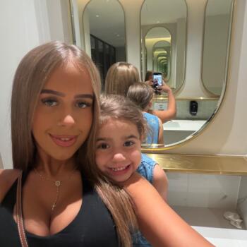 Babysitter in Sydney: Taleah