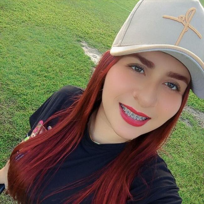 Niñera en Cabudare: Riczaidy