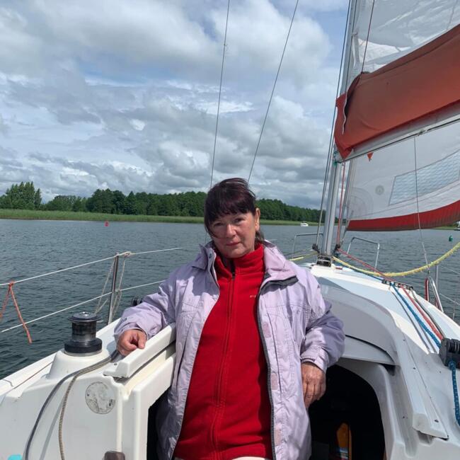 Babysitter in Kielce: Małgorzata