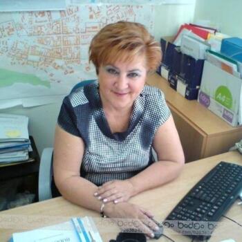 Babysitter in Płock: Jolanta