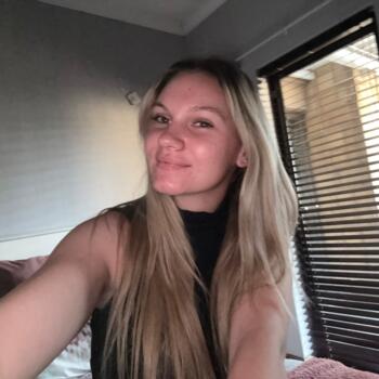 Babysitter in Vlaardingen: Luchenka