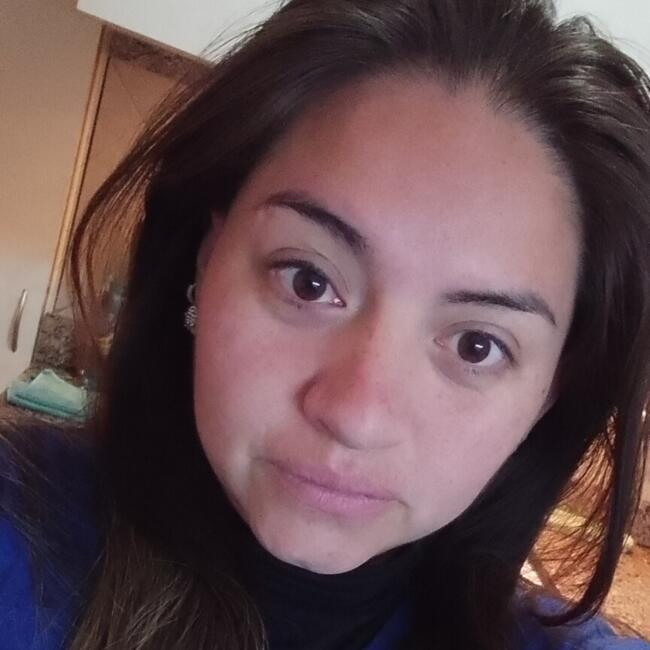 Babysitter in Buenos Aires: Virginia