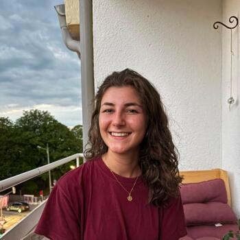 Babysitter in München: Marilena