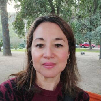 Babysitter Quilpué: Pamela