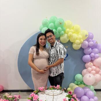 Nanny job in Madrid: babysitting job Paola Ferro