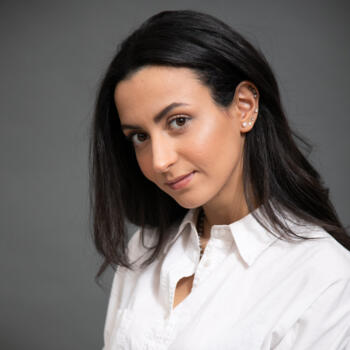 Babysitter a Modena: Nadia