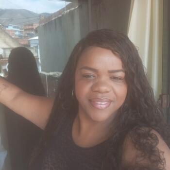 Babá Nova Iguaçu: Danielle