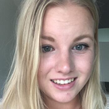 Babysitter in Turku: Emma