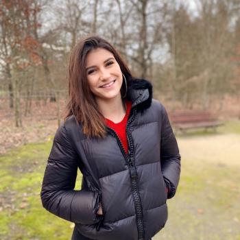 Babysitter in Le Haillan: Hinatea