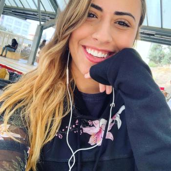 Babysitter in Lisbon: Sthefanie