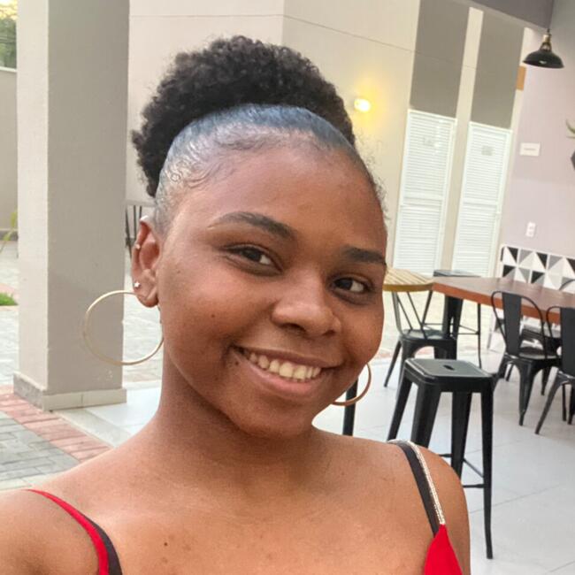 Babysitting job in São Paulo: JAMILE