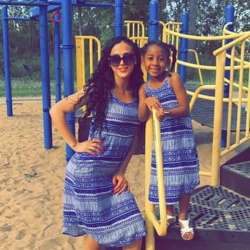 Babysitter in Ottawa: Sabina