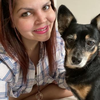 Babysitters in Uberlândia: Fernanda