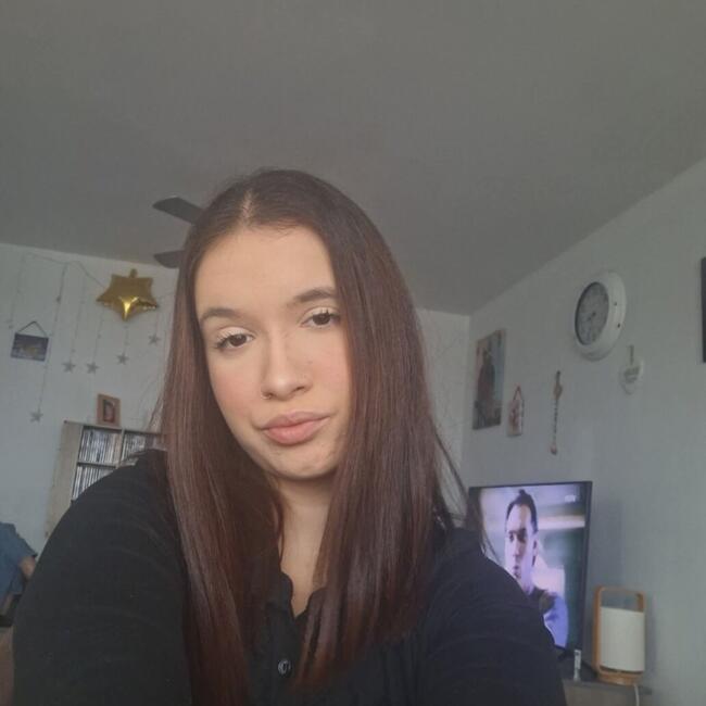 Babysitjob in Antwerpen: Larissa