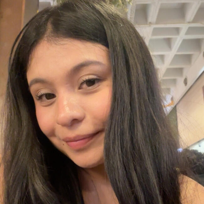 Babysitter in Querétaro City: Daniela