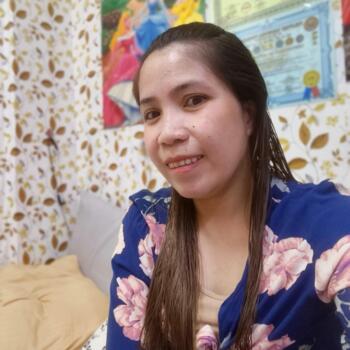 Babysitter in Khobar: Cristin mie