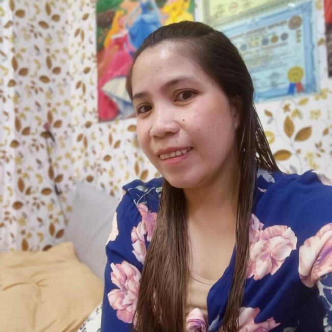 Babysitter in Khobar: Cristin mie