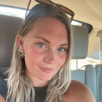 Babysitter a Nyon: Hannah