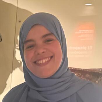 Niñera en El Vendrell: Fatima