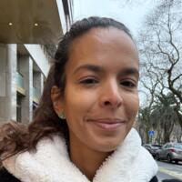 Fernanda Gemir Antunes