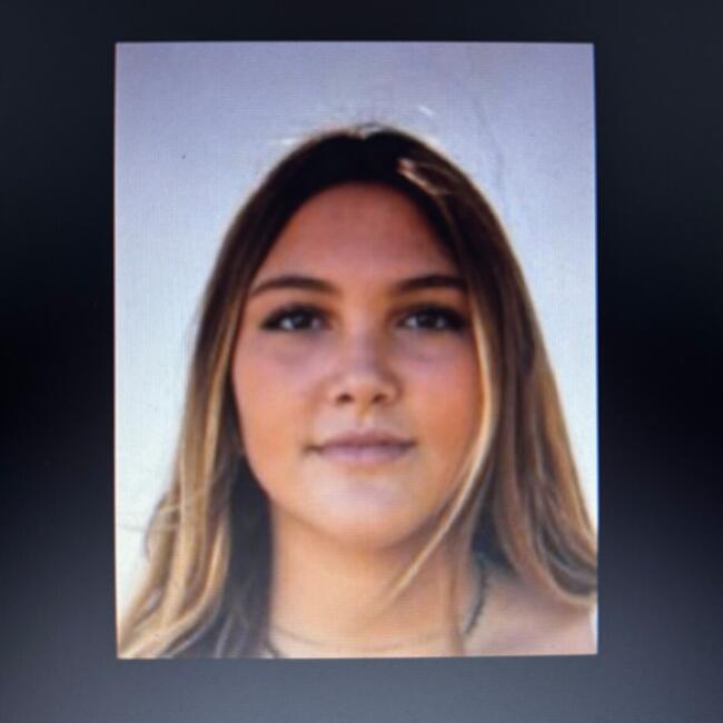 Babysitter in Casablanca: Oceane