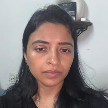 Babysitting job in Hyderabad: babysitting job Harika