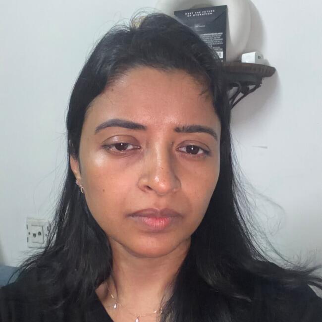Babysitting job in Hyderabad: Harika