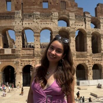Oppas in Maastricht: Briana