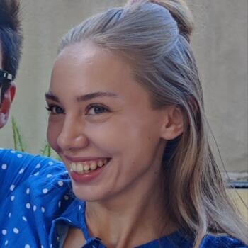 Babysitter in Lodz: Zofia