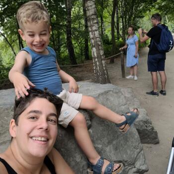 Babysit job in Hemiksem: babysit jobs Shana