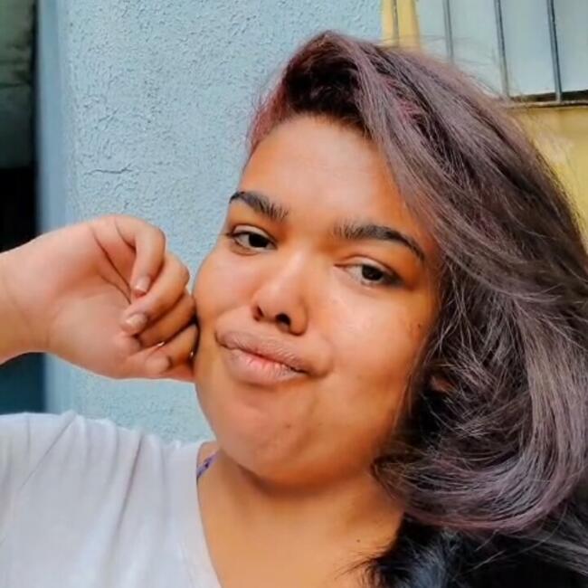 Babysitter in Carapicuíba: Kimberlly manuella dos santos