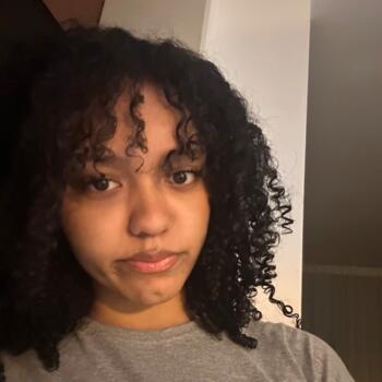 Babysitter Köln: Mara