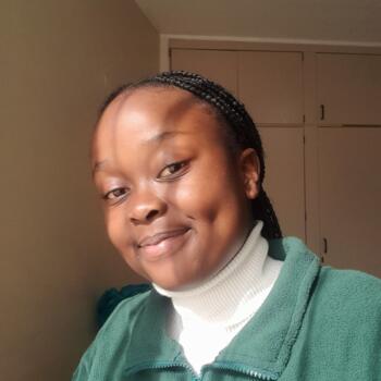 Babysitter in Diepkloof (Gauteng): Keneiloe