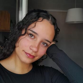 Babysitter em Aveiro: Mônica