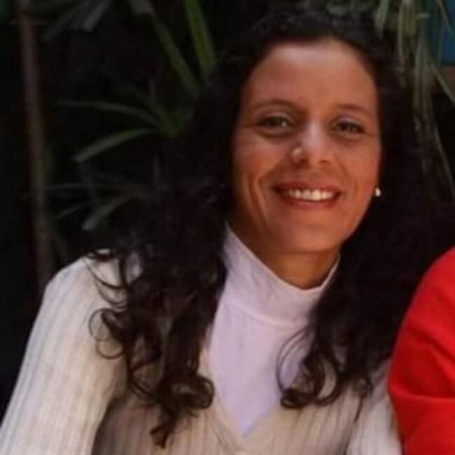 Babysitter in São Bernardo do Campo: Jaqueline