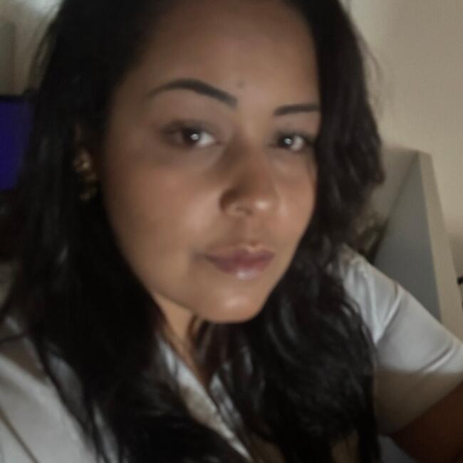 Babysitting job in Cascavel: Gisele