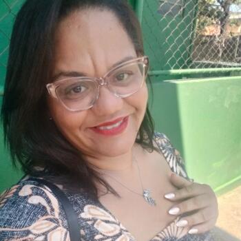 Babá Belo Horizonte: Barbara