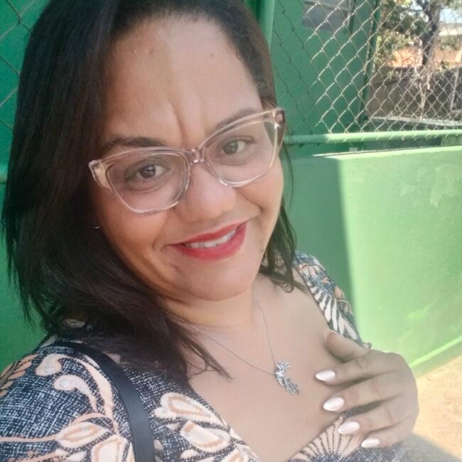 Babá em Belo Horizonte: Barbara