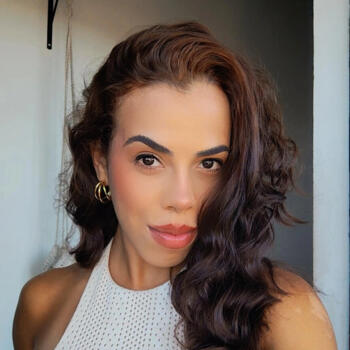 Babá em São José dos Campos: Maria