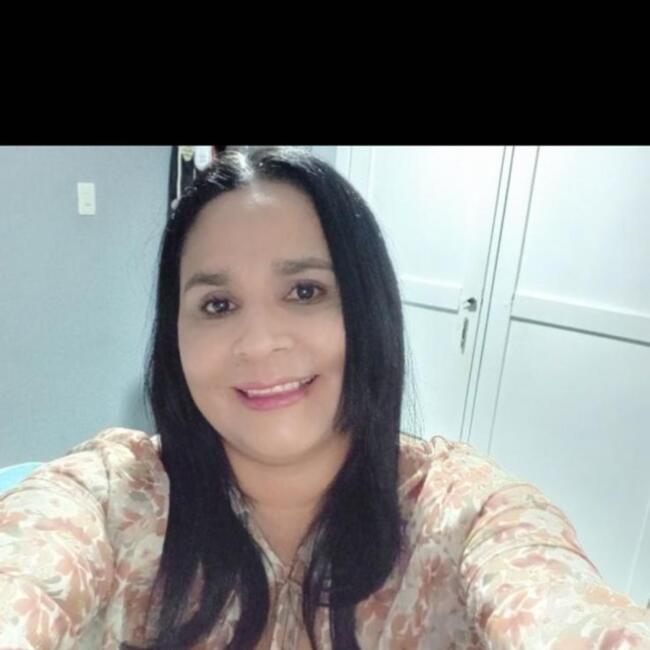 Babysitter in Barranquilla: Sandra patricia