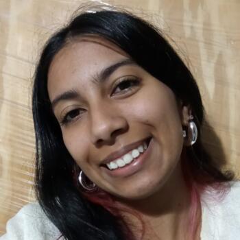 Babysitter in Córdoba: Sharon