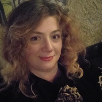 Babysitter a Bari: Gemma