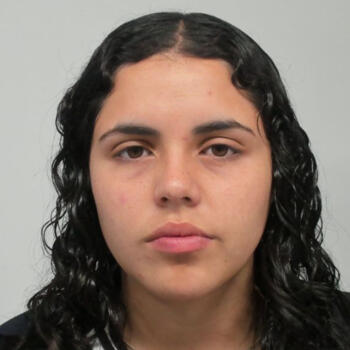 Babysitter in Valparaíso: Susan