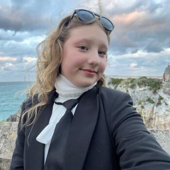 Nanny in Castro Urdiales: Sonia