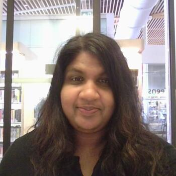 Babysitting job in Stouffville: babysitting job Thaya