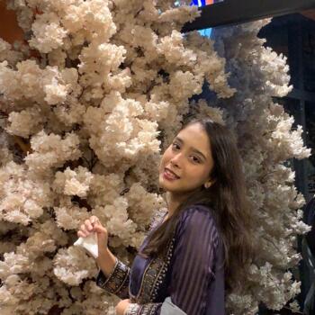 Babysitter in Dhaka: Farzana