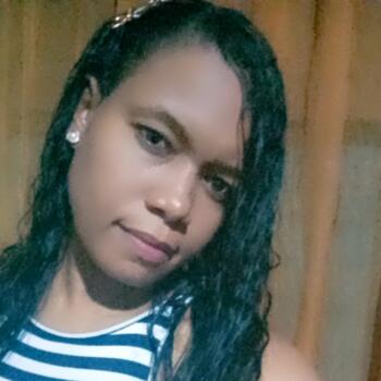 Niñera San Pedro de Macorís: Mayelin