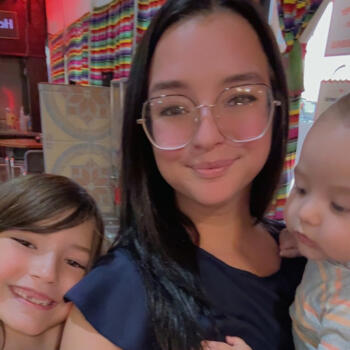 Babysitting job in Spring (Texas): babysitting job Annie