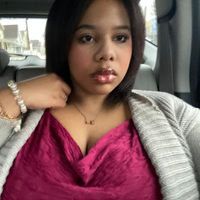 Babysitter in Englewood (New Jersey): Jasmil