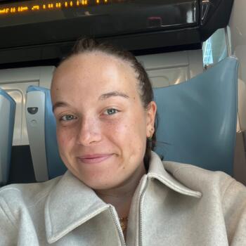 Babysitter in Nantes: Luna